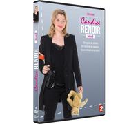 Candice Renoir-Saison 6