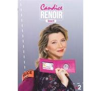 Candice Renoir Saison 6 DVD E