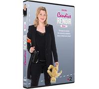 Candice Renoir Saison 7 DVD DVD