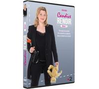Candice Renoir Saison 7 DVD DVD