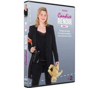 Candice Renoir Saison 7 DVD E