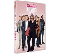 Candice Renoir – Saison 8 – DVD – Coffret – Seven7