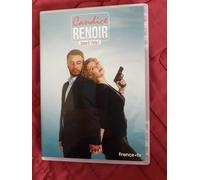 Candice Renoir – Saison 9 – Partie 1 – DVD – Coffret