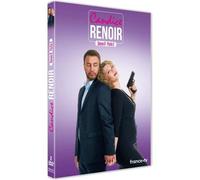 CANDICE RENOIR - SAISON 9 - PARTIE 2 - DVD