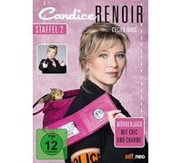 Candice Renoir - Staffel 2