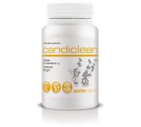 Candiclean 60 Comprimés