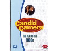 Candid Camera: The Best of the 1980s