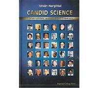 Candid Science, Candid Science Istvan Hargittai, Magdolna Hargittai (Auteur)
