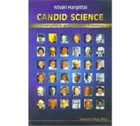 Candid Science Istvan Hargittai, Magdolna Hargittai (Auteur)