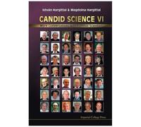 Candid Science Vi (V6)