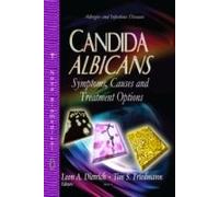 Candida Albicans