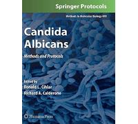 Candida Albicans