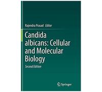 Candida Albicans: Cellular And Molecular Biology