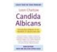Candida Albicans Chaitow, Leon (Auteur)