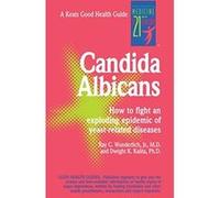 Candida Albicans Ray Wunderlich (Auteur)