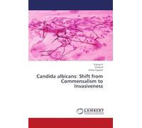 Candida albicans: Shift from Commensalism to Invasiveness