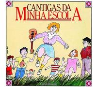 CANDIDA BRANCA FLOR - Cantigas Da Minha Escola