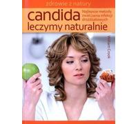 Candida Nous guérir naturellement