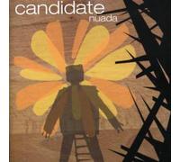 Candidate - Nuada (inspired By the Film The Wicker Man)