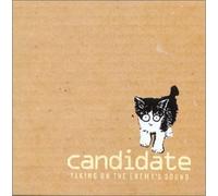 Candidate - Taking on The Enemy S Sound [Import]