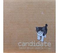 Candidate - Taking on The Enemy's Sound [Import]