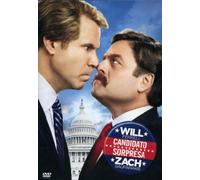 Candidato a sorpresa