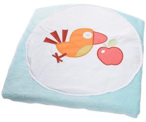 Candide - 142752 - Plaid Adaptable Sur Lits