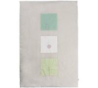 CANDIDE - 143690 - COUVRE LIT - ETNO GARDEN G