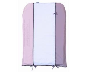 Candide - 153360 - Matelas à Langer Déhoussable