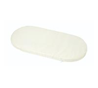 Candide 570108 Matelas Pour Bébé Blanc Blanc
