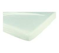 CANDIDE - 693715 - DRAP HOUSSE - JERSEY BAMBOU - 70 X 140 CM - IVOIRE G