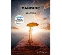 Candide - adapté aux lecteurs dyslexiques et aux autres ! Voltaire (Auteur)