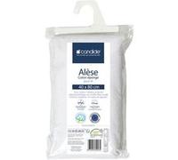 Alèse éponge