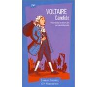 Candide (Ancienne Edition)