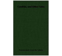 Candide, And Other Tales
