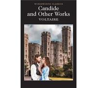 Candide and Other Works by Voltaire Inconnu (Auteur)