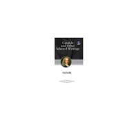 Candide And Other Writings (Hardcover Library Edition)