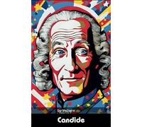 Candide (Annotated Banned Books Edition)