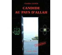 Candide au pays d'Allah