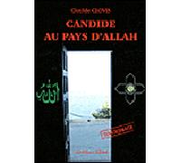 Candide au pays d'Allah - Clotilde Clovis - Qabel Eds - broché - Essai