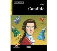 Candide (B1) Voltaire (Auteur)