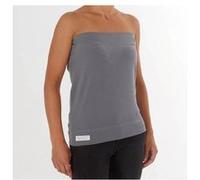 Candide - Bandeau peau à peau tube gris S/M Gris G
