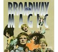 Various Artists - Broadway Magic 3: 70's [New CD]