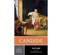 Candide by Voltaire Paperback Book Voltaire (Auteur)