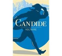 Candide by Voltaire Voltaire (Auteur)