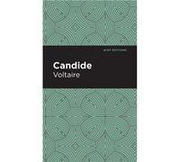 Candide by Voltaire Voltaire (Auteur)