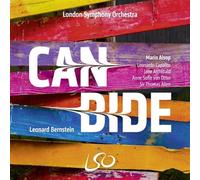 Candide CD