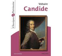 Candide - Classiques et Patrimoine
