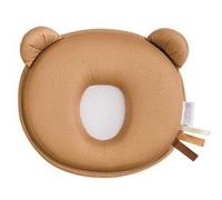 Candide - Coussin cale tête bébé P'tit Panda Air+ cassonade Cassonade G