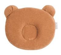 Candide - Coussin cale tête bébé P'tit Panda cassonade Cassonade G